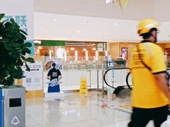 -北京华联购物中心(天通苑店)