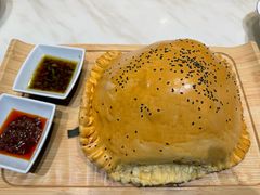 -宁味楼·西北创新融合菜(康平路锦泰店)