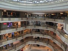 -上海七宝领展广场