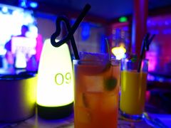 -好久不见网红乐队酒吧(鼓浪屿海底世界店)