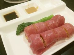 -利雅园酒家(大沙地店)