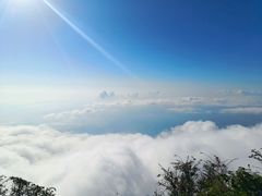 -峨眉山风景名胜区