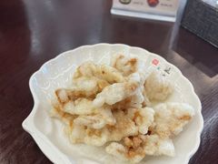 -服务大楼冷面(延大店)