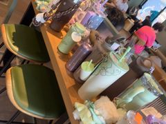 -星巴克臻选(青岛麦凯乐分店)