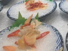 -V-ONE西雅图海鲜自助餐厅(仓山万达广场店)