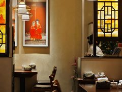 -左陕右甘(亚运村店)