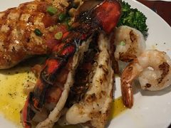 -RED LOBSTER(多伦多DT店)