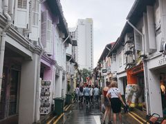 -甘榜格南公园