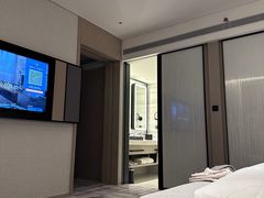-大连星海皇冠假日酒店