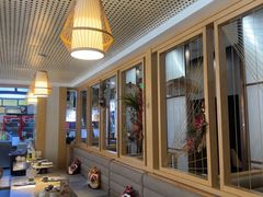 -隆喜元鱼汤包·海鲜(中联广场店)