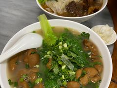 -珍珍小食店(西华路店)