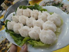 -焯明脆肉鲩世家(金沙洲店)