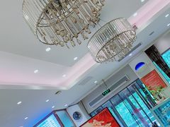-紫光园·烤鸭·北京菜(劲松店)