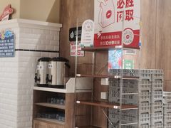 -必胜客(花都百业店)