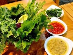 -风情丽江斑鱼火锅(孙家沟西南路80号店)