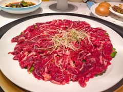 -优食坊·蒸汽海鲜(康盛路店)