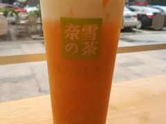 -奈雪的茶(东莞汇一城店)