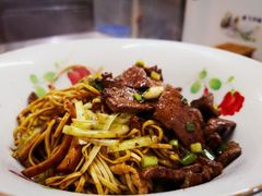 -小狗面馆(复兴店)