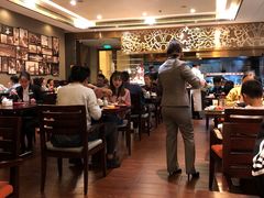 大堂-星汇餐厅(新濠影汇店)