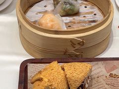 -喜宴·粤菜·茶点·海鲜(光浩店)