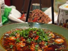 -锦府盐帮·侯宅(五棵松万达店)