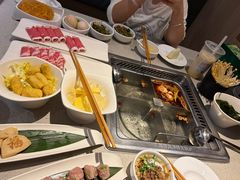 -海底捞火锅(万达广场店)