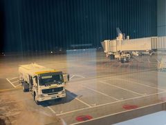 -丽江三义国际机场