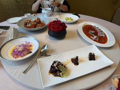 -恒悦轩·粤菜(上海展览中心店)