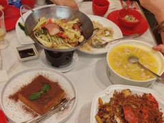 -避风塘·金牌店·夜宵(金玉兰店)