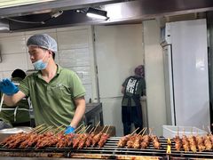 -牛街洪记小吃店(牛街店)