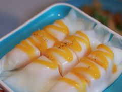 -香香海南菜餐厅