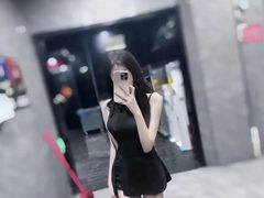 -观音桥步行街