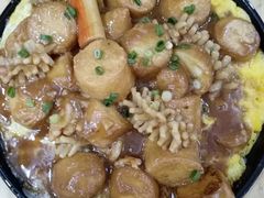 -晋阳饭庄(虎坊桥店)