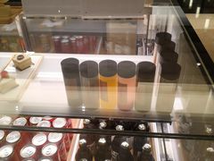 -桃源咖啡厅(武夷山大红袍山庄店)