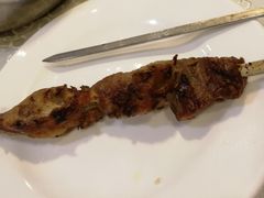 -东来顺饭庄(新源里店)