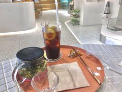 咸柠冷萃-柴务处·柴犬主题狗咖