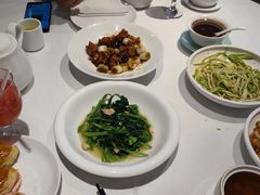 -万龙洲海鲜(南新仓店)