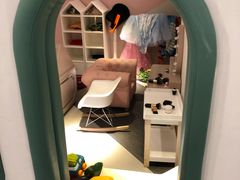 -艾米茉亲子餐厅(万象城店)