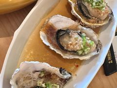 -乔街深夜食堂·台州菜·高压锅生蚝(杭州总店)