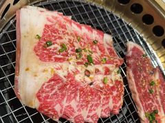 -妙香居韩国烤肉(容桂天佑城店)