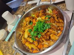 -黄记煌三汁焖锅(悦方IDmall店)