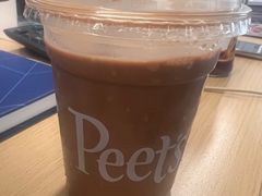 -Peet's Coffee皮爷咖啡(豫园店)