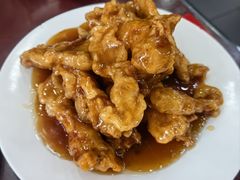 -杏园餐厅(阜成门店)