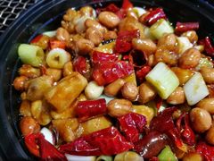 宫保鸡丁-百年神厨·地道川菜(清江西路店)