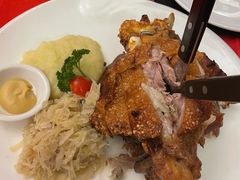 -申德勒加油站西餐厅(太仓店)