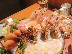 -九井澤精致料理(金茂店)