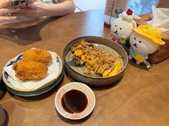 -ITARU食堂·定食料理(西丽店)