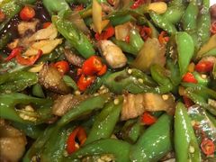 小炒肉-曾牛土菜(捷瑞达店)