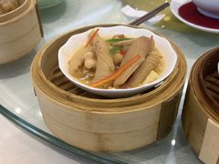 -东国海鲜火锅城(氹仔店)