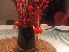 -阳澄湖费尔蒙酒店颐丰阁中餐厅(马鞍山西路店)